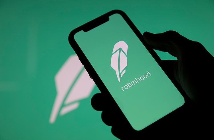 Robinhood vai lançar versão beta de sua carteira de criptomoedas em janeiro