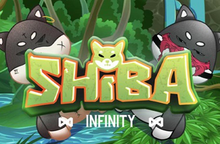 Shiba infinity começa sua venda de token na Solana Network