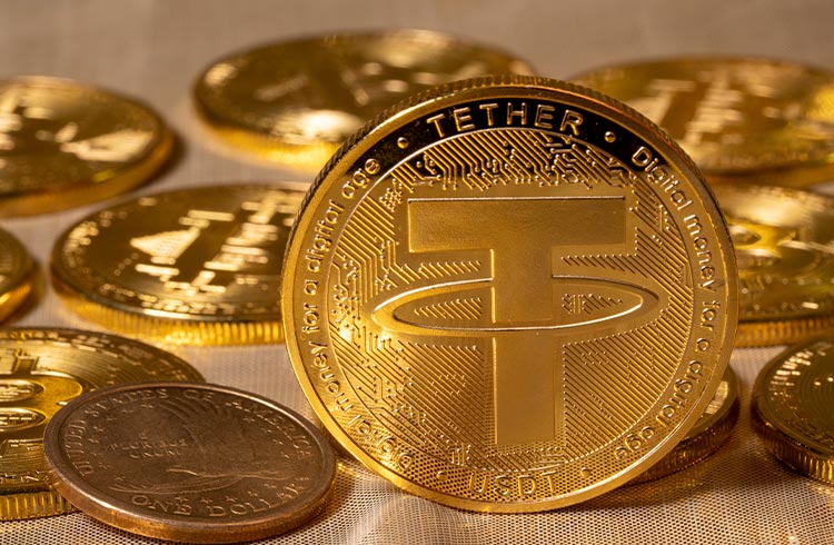 Tether recebe novo processo nos EUA