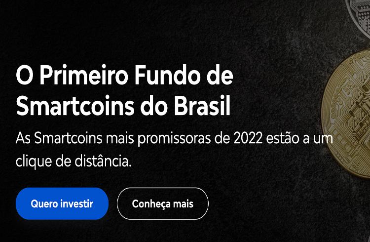 Vitreo lança mais dois fundos de criptoativos com foco em Smart Coins