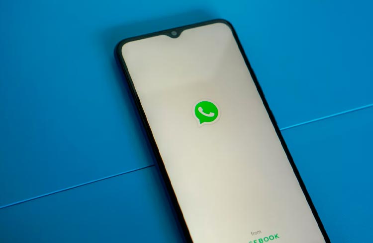 WhatsApp testa envio de criptomoedas em parceria com a Novi do Meta/Facebook