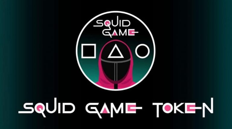 Token Squid Game foi golpe que lesou centenas de jogadores.