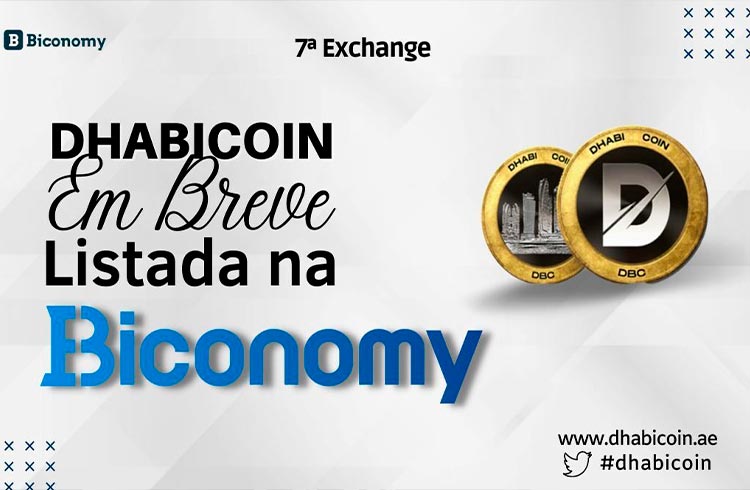 A DhabiCoin (DBC) e a Biconomy distribuirão conjuntamente US$ 200 em prêmios