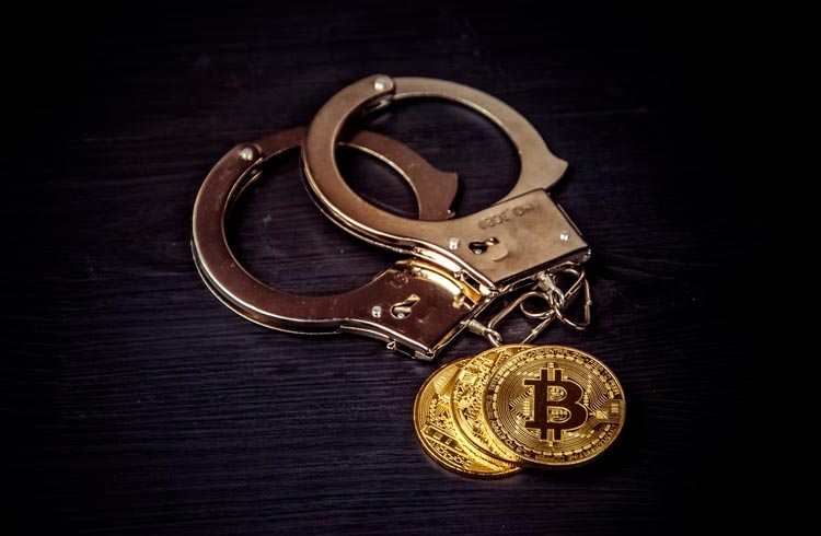 Acusado de aplicar golpe de R$ 100 milhões com Bitcoin é preso no Pará