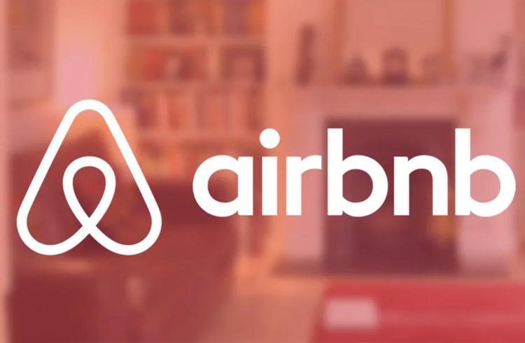Airbnb pode implementar pagamentos com bitcoin e criptomoedas em 2022