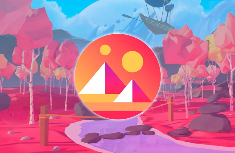 Analista aponta para onde vai o preço de Decentraland (MANA), cripto que bombou no ano passado