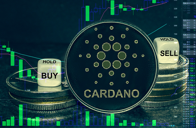 Analista destaca que a Cardano não deve continuar seu rali de alta