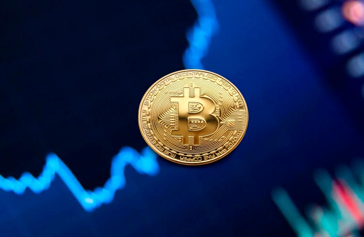 Analista Justin Bennett aponta nível chave para o Bitcoin voltar a subir