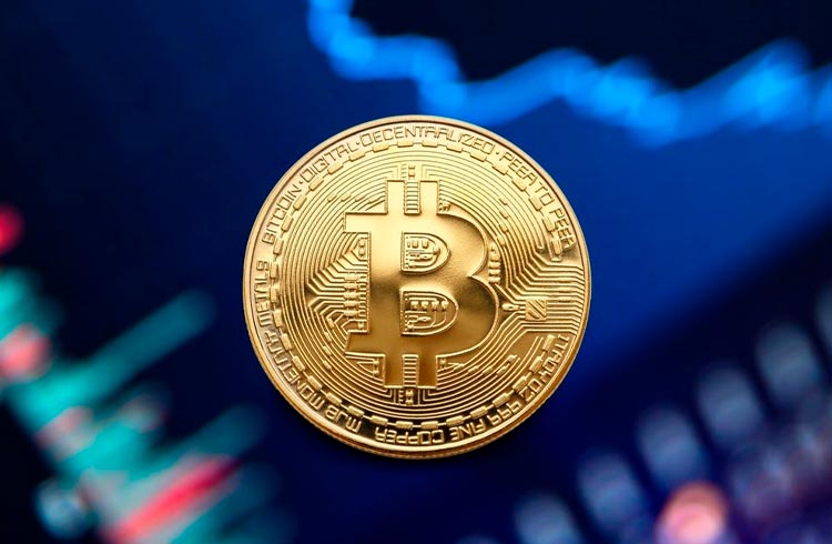 Analistas aguardam nova alta do Bitcoin depois de segurar US$ 40 mil
