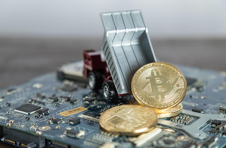 Antivírus, como Norton, permite minerar criptomoedas em casa