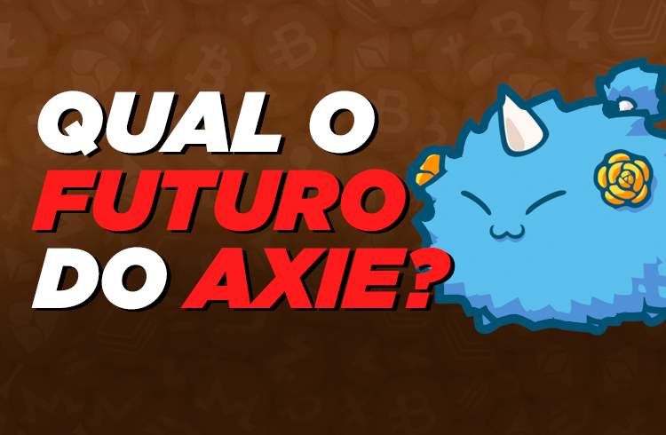 Axie Infinity continua lucrativo mesmo na baixa do mercado