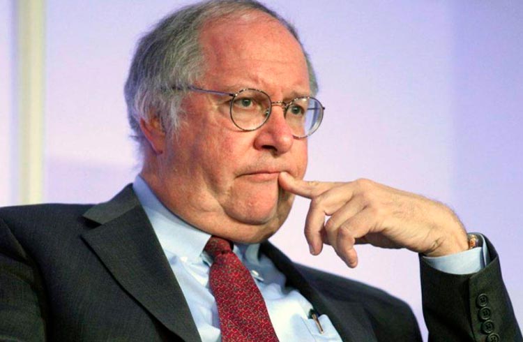 Bill Miller investe 50% de seus fundos em Bitcoin: "proteção contra crises"