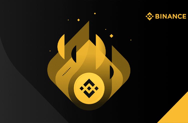 Binance anuncia queima de 1.684.387 BNBs como parte da queima trimestral