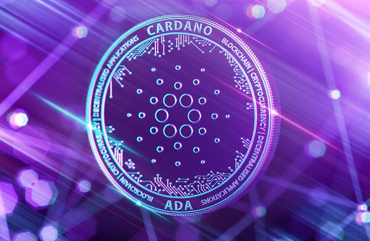 Cardano recebe seu primeiro projeto de Metaverso