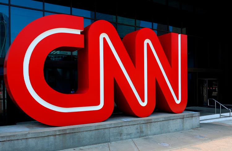 CNN Brasil anuncia entrada no metaverso com casamento em Decentraland pago com cripto