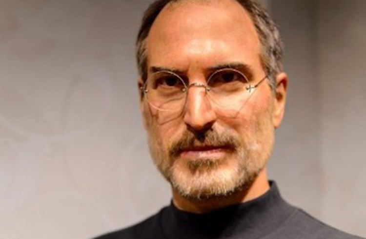 Dos R$2 mil aos R$100 mil em 12 meses com esta criptomoeda criado por sócio de Steve Jobs