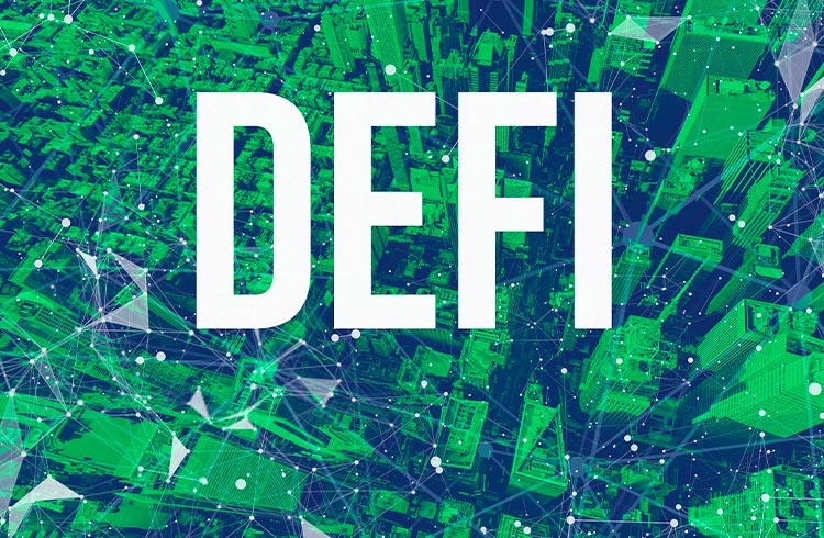 Ecossistema DeFi será destaque nos investimentos em 2022, diz Hashdex