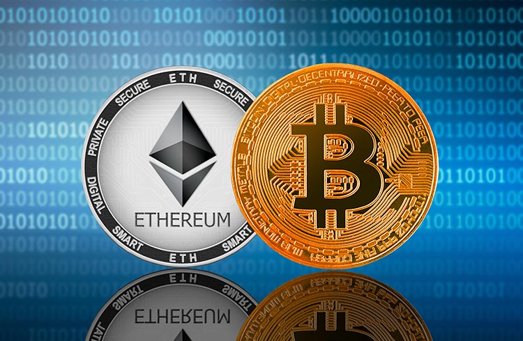 Estrategista da Bloomberg diz que Bitcoin e Ethereum vão cair ainda mais antes de subir