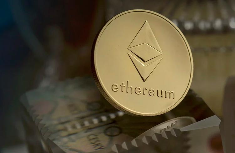 Ethereum vai se descolar da baixa do BTC e se prepara para subir 50% diz analista