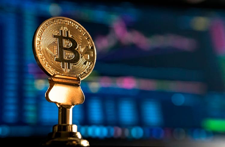 FMI: aumento da correlação entre Bitcoin e mercado de ações representa um risco