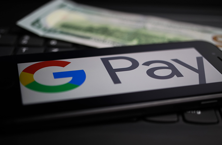 Google planeja lançar serviço de custódia para criptomoedas