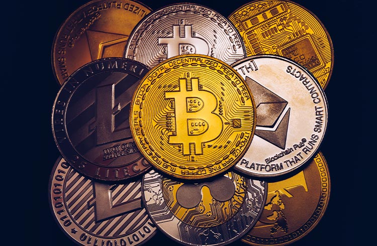 ce sunt banii digitali bitcoin