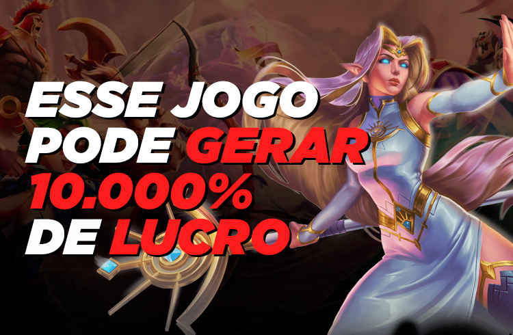 Guild of Guardians: O jogo de RPG que combina tokens e NFTs – Investificar