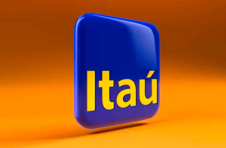 Itáu torna-se investidor de plataforma de tokenização de ativos Liqi