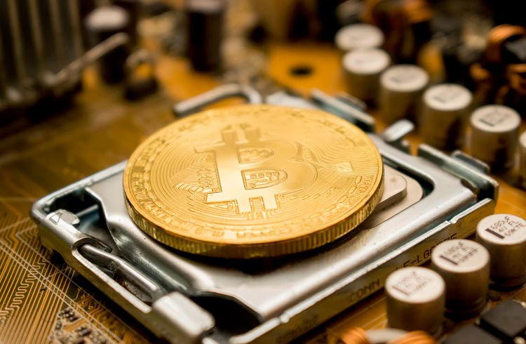 Jack Dorsey quer desenvolver nova geração de mineradoras de Bitcoin