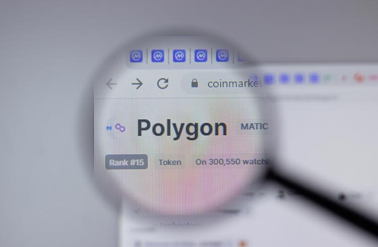 NFT game makes Polygon rates soar by 1,000%