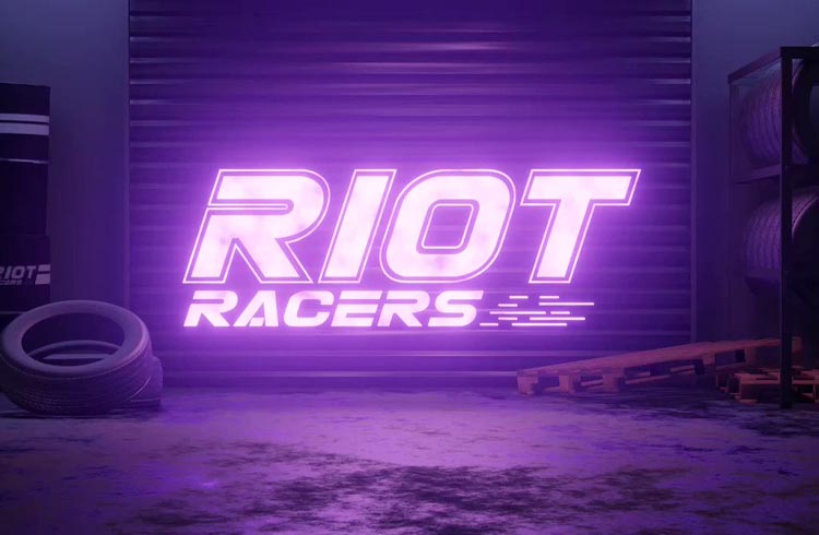 Metaverso Riot Racers anuncia versão beta