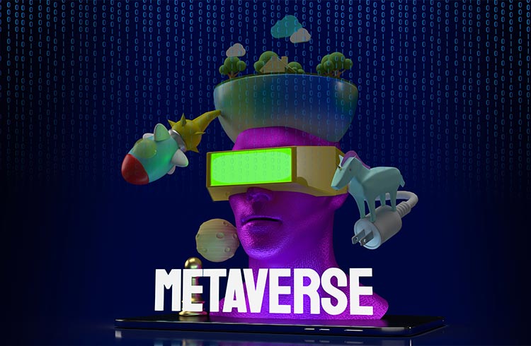 Metaversos Colonize Mars e Continuum World anunciam novidades