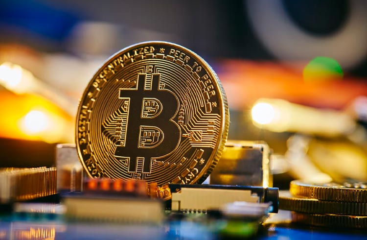 Minerador encontra bloco de Bitcoin usando apenas uma mineradora via USB
