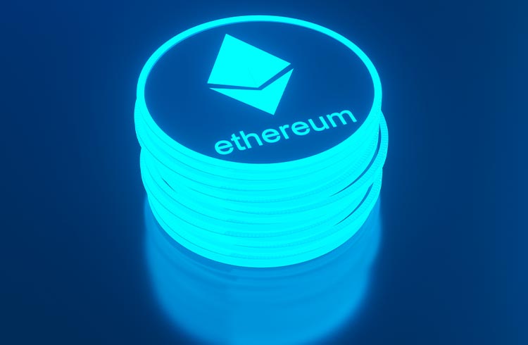 Minerador ganha R$ 2,5 milhões ao achar bloco do Ethereum sozinho