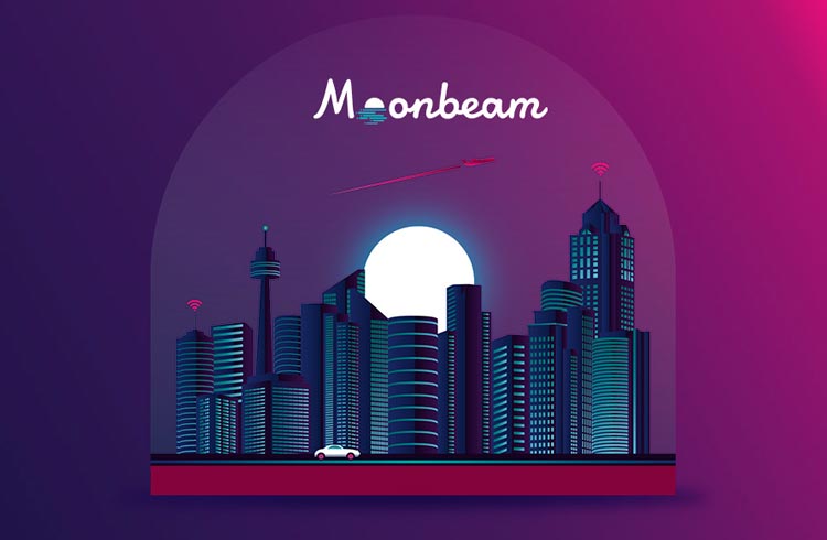 Moonbeam torna-se a primeira parachain totalmente operacional em Polkadot
