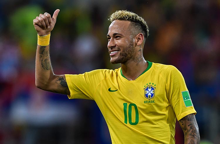 Neymar paga R$ 3 milhões em NFT da coleção Bored Ape