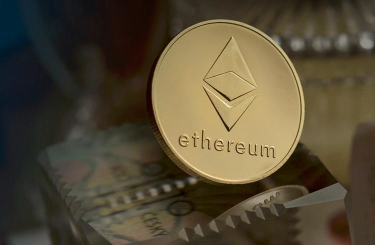 Número de carteiras de Ethereum atinge recorde histórico, mas prejuízo com ETH também é alto