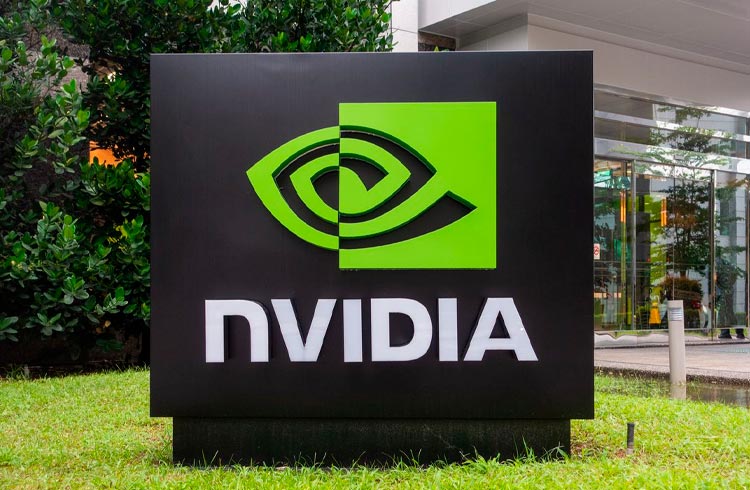 Nvidia will distribute program for creating assets in metaverses