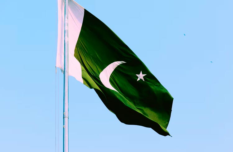 Paquistão anuncia banimento total das criptomoedas