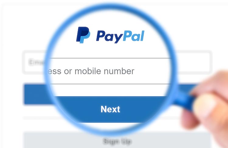 PayPal planeja lançar sua própria stablecoin, revela executivo