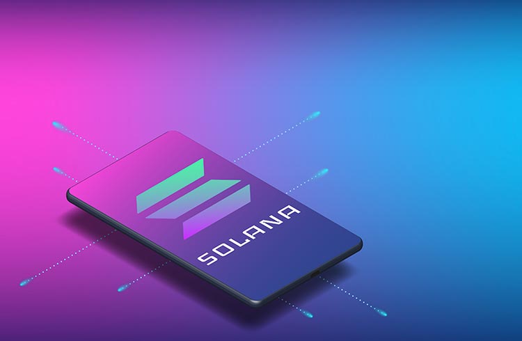 Solana pode se tornar a Visa do mundo cripto, elogia Bank of America