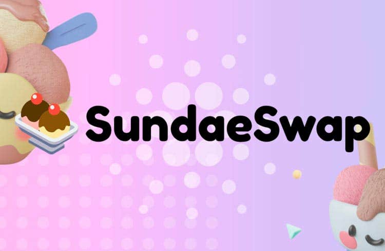 SundaeSwap é lançada na Cardano, mas usuários reportam falhas em transações