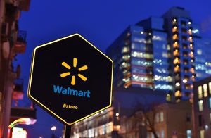 Walmart pretende lançar criptomoeda própria, coleção de NFTs e entrar no metaverso