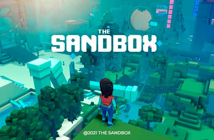 Warner Music entra para o metaverso The Sandbox