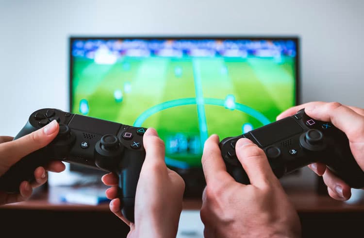 3 melhores games play-to-earn para investir ainda nessa semana