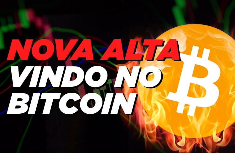 Análise Bitcoin: BTC chega ao fundo do poço