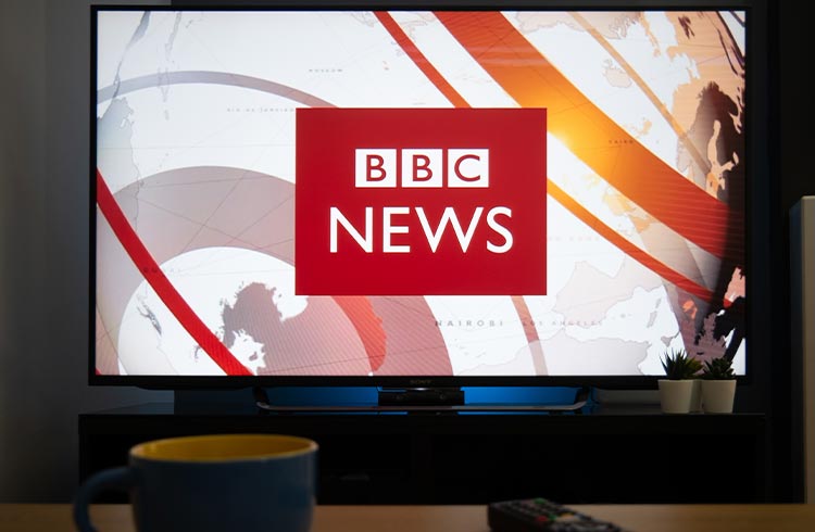 BBC cancela exibição de documentário de 'cripto-milionário' no último instante; entenda