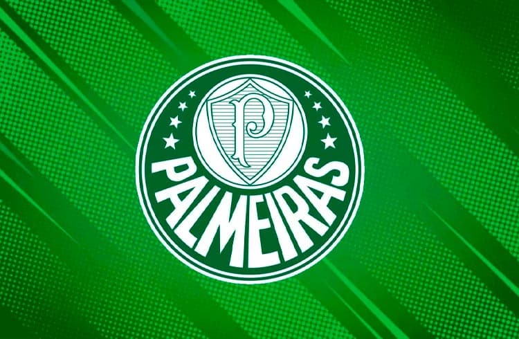 Binance e Paulistão 2022 lançam coleção de NFTs do Palmeiras