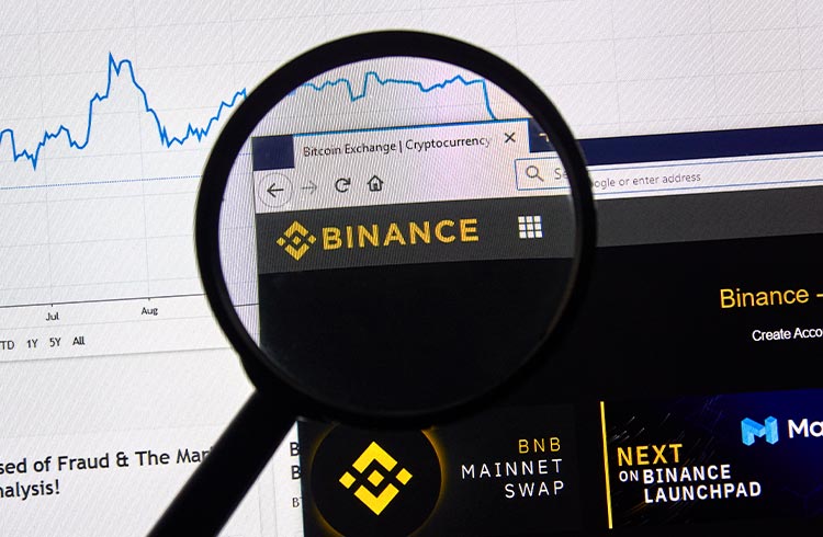 Binance fornece à polícia alemã informações sobre supostos cúmplices de ataque terrorista