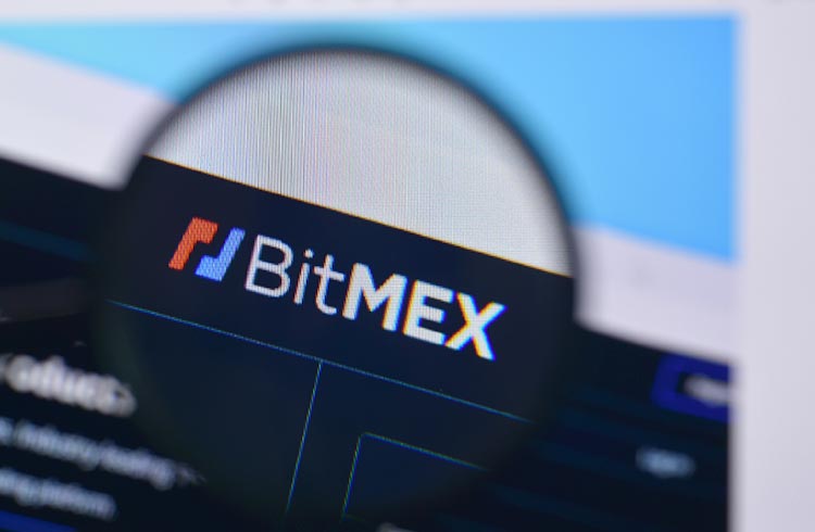 BitMEX lança token e distribui 1,5 milhão de unidades em airdrop